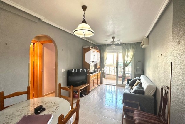 Tweedehands - Appartement / flat -
Torrevieja