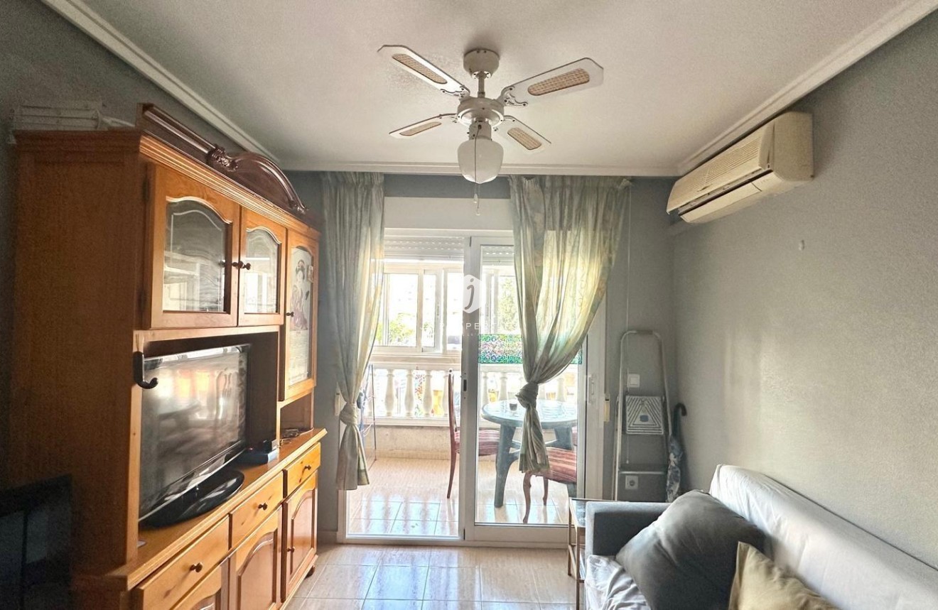 Tweedehands - Appartement / flat -
Torrevieja