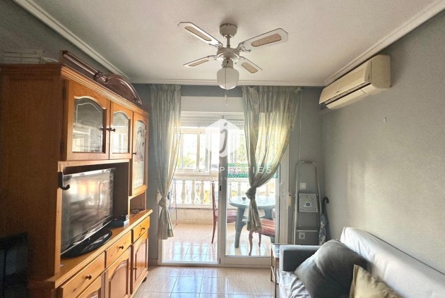 Tweedehands - Appartement / flat -
Torrevieja