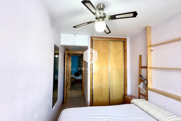 Tweedehands - Appartement / flat -
Torrevieja