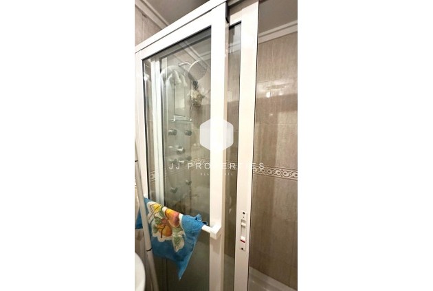 Tweedehands - Appartement / flat -
Torrevieja