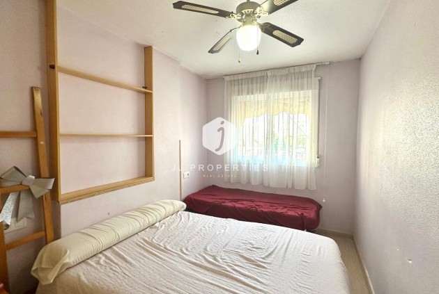 Tweedehands - Appartement / flat -
Torrevieja