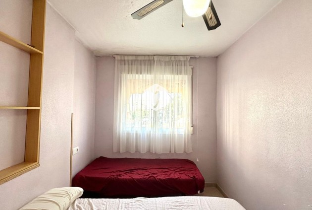 Tweedehands - Appartement / flat -
Torrevieja