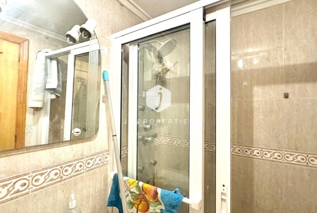 Tweedehands - Appartement / flat -
Torrevieja