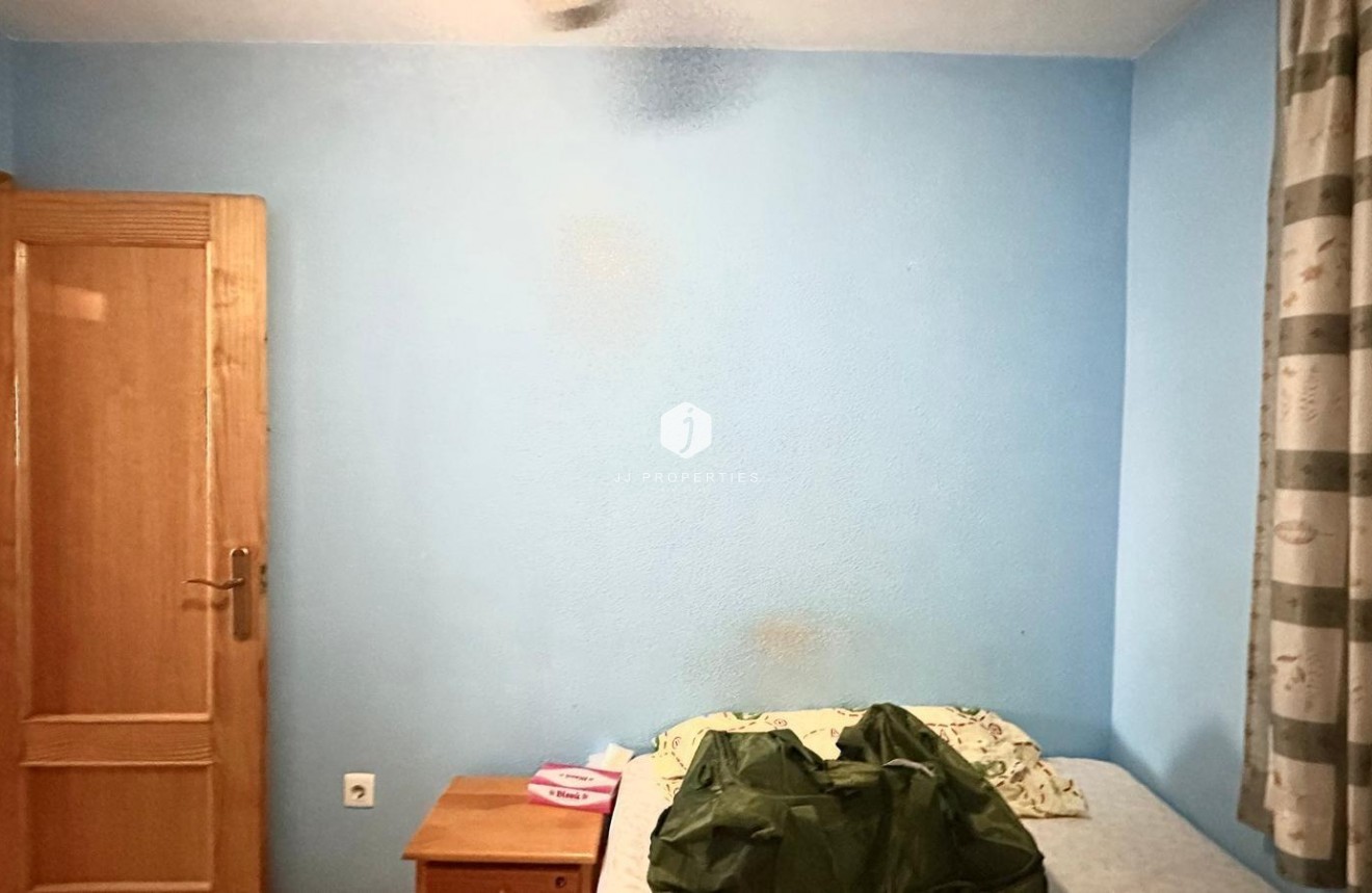 Tweedehands - Appartement / flat -
Torrevieja