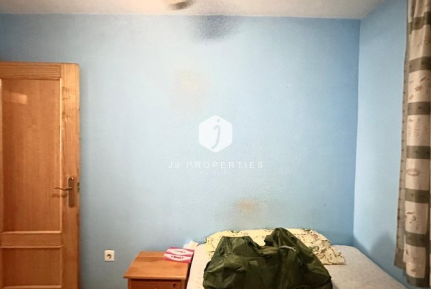 Tweedehands - Appartement / flat -
Torrevieja