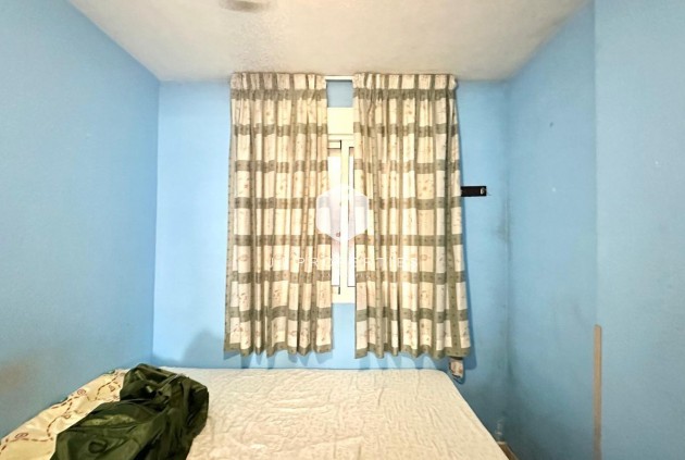 Tweedehands - Appartement / flat -
Torrevieja