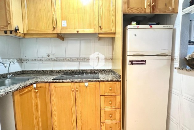 Tweedehands - Appartement / flat -
Torrevieja