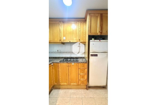 Tweedehands - Appartement / flat -
Torrevieja