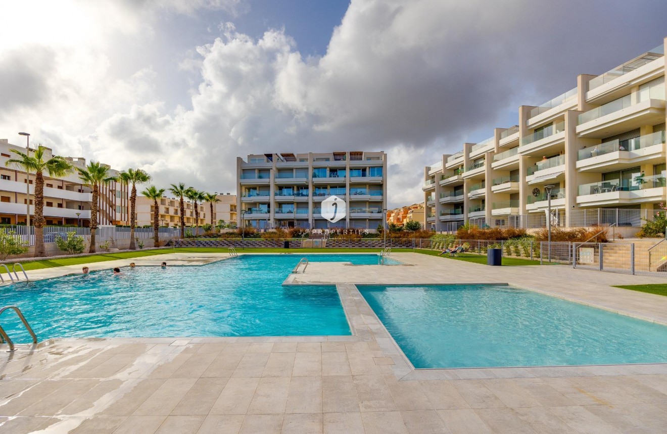 Tweedehands - Appartement / flat -
Orihuela Costa - Villamartín-las Filipinas