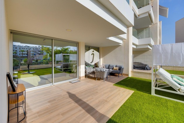 Tweedehands - Appartement / flat -
Orihuela Costa - Villamartín-las Filipinas