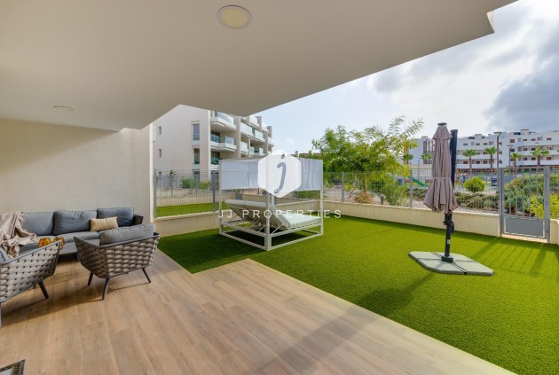 Tweedehands - Appartement / flat -
Orihuela Costa - Villamartín-las Filipinas