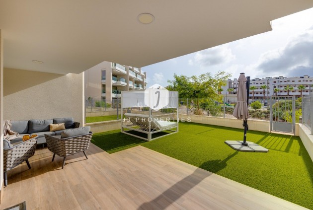 Tweedehands - Appartement / flat -
Orihuela Costa - Villamartín-las Filipinas