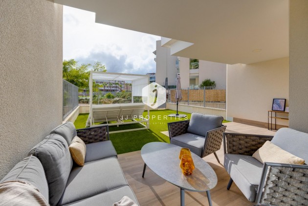 Tweedehands - Appartement / flat -
Orihuela Costa - Villamartín-las Filipinas