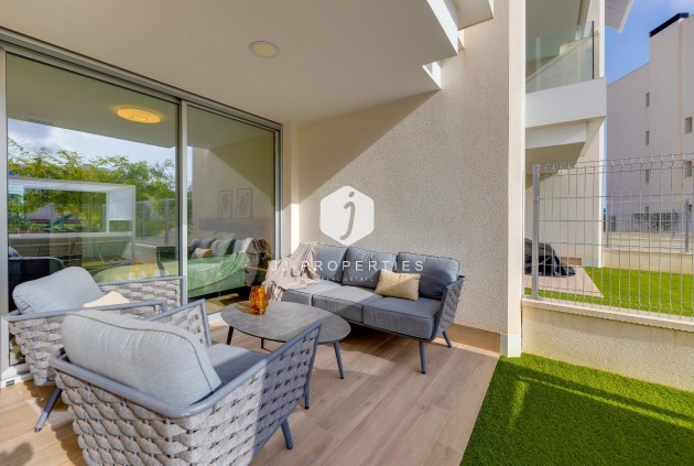 Tweedehands - Appartement / flat -
Orihuela Costa - Villamartín-las Filipinas