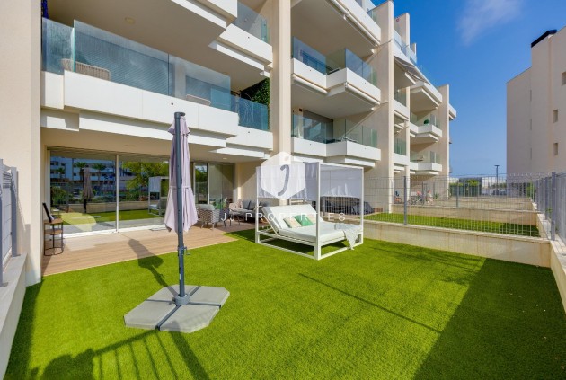 Tweedehands - Appartement / flat -
Orihuela Costa - Villamartín-las Filipinas