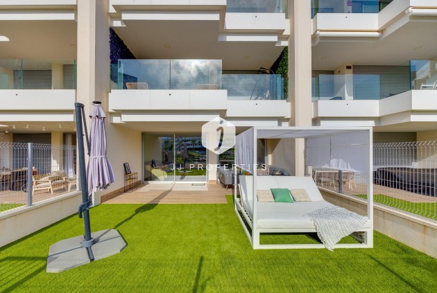 Tweedehands - Appartement / flat -
Orihuela Costa - Villamartín-las Filipinas