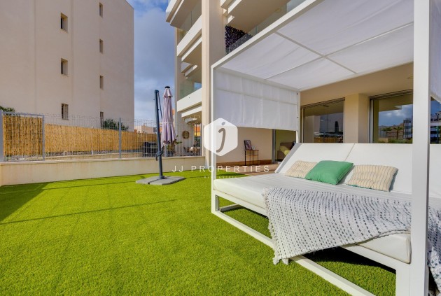 Tweedehands - Appartement / flat -
Orihuela Costa - Villamartín-las Filipinas