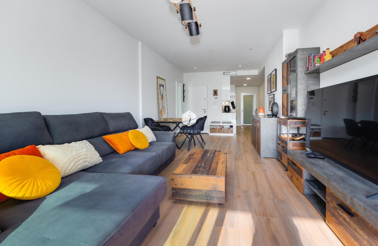 Tweedehands - Appartement / flat -
Orihuela Costa - Villamartín-las Filipinas