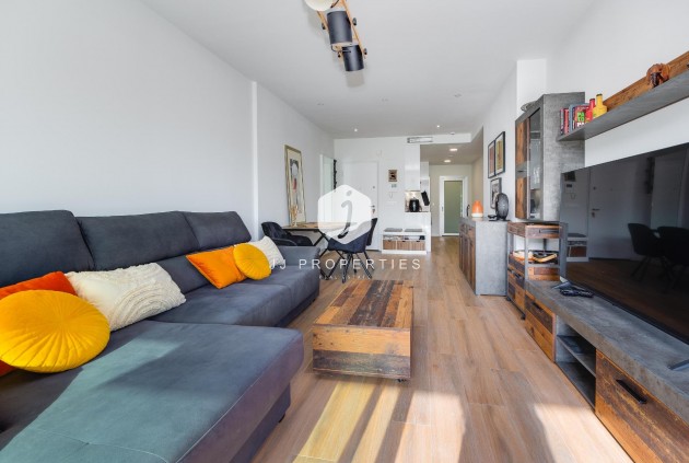 Tweedehands - Appartement / flat -
Orihuela Costa - Villamartín-las Filipinas