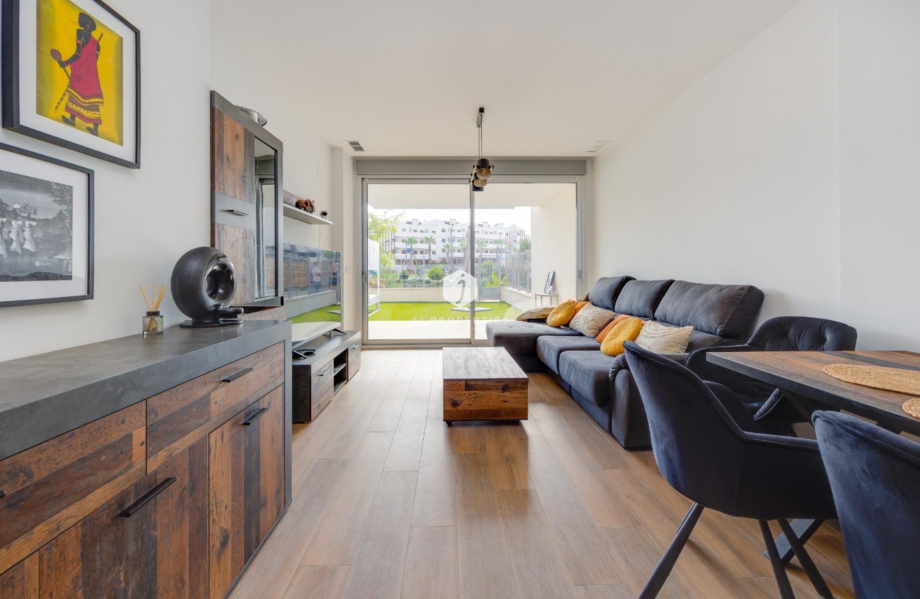 Tweedehands - Appartement / flat -
Orihuela Costa - Villamartín-las Filipinas