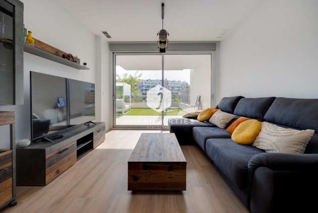 Tweedehands - Appartement / flat -
Orihuela Costa - Villamartín-las Filipinas