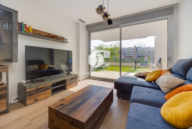 Tweedehands - Appartement / flat -
Orihuela Costa - Villamartín-las Filipinas