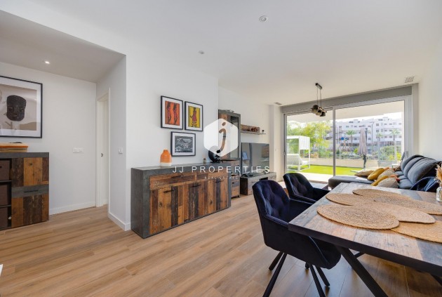 Tweedehands - Appartement / flat -
Orihuela Costa - Villamartín-las Filipinas