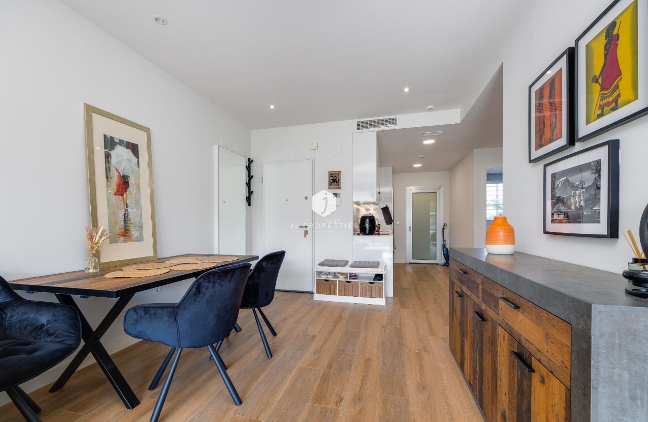 Tweedehands - Appartement / flat -
Orihuela Costa - Villamartín-las Filipinas