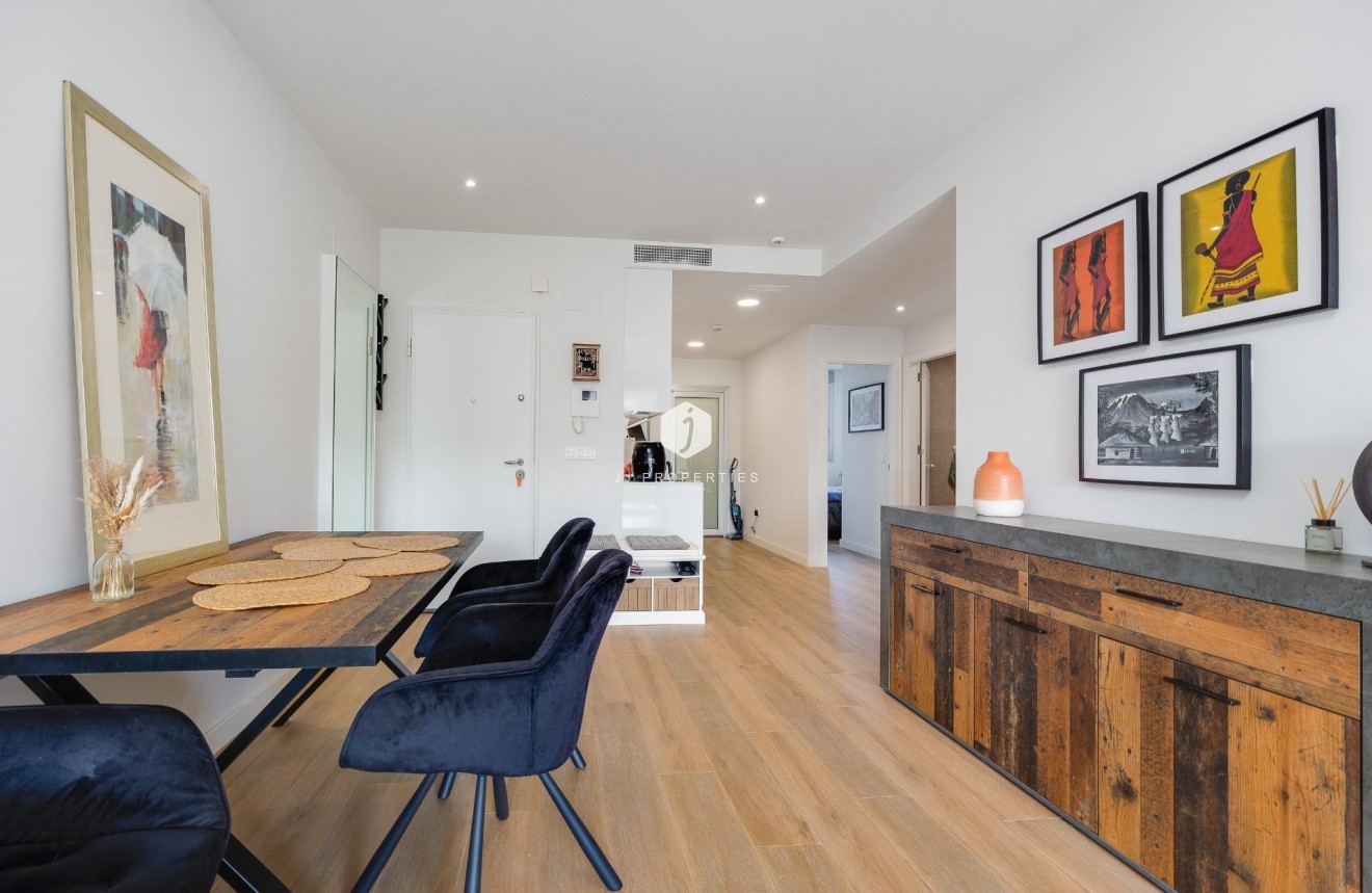 Tweedehands - Appartement / flat -
Orihuela Costa - Villamartín-las Filipinas