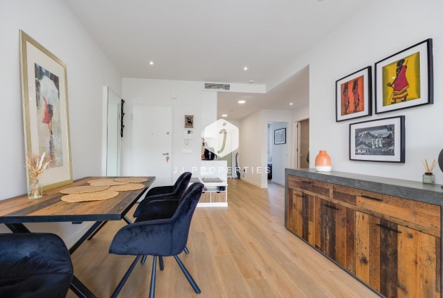 Tweedehands - Appartement / flat -
Orihuela Costa - Villamartín-las Filipinas