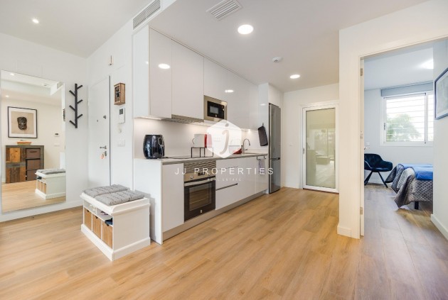 Tweedehands - Appartement / flat -
Orihuela Costa - Villamartín-las Filipinas