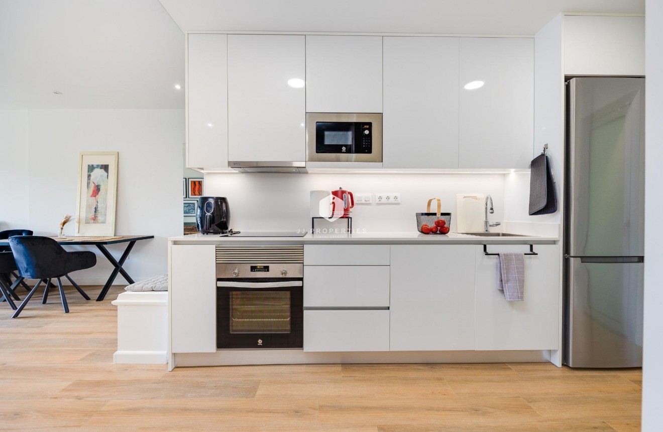 Tweedehands - Appartement / flat -
Orihuela Costa - Villamartín-las Filipinas