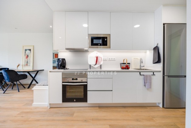 Tweedehands - Appartement / flat -
Orihuela Costa - Villamartín-las Filipinas