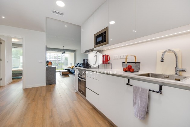 Tweedehands - Appartement / flat -
Orihuela Costa - Villamartín-las Filipinas