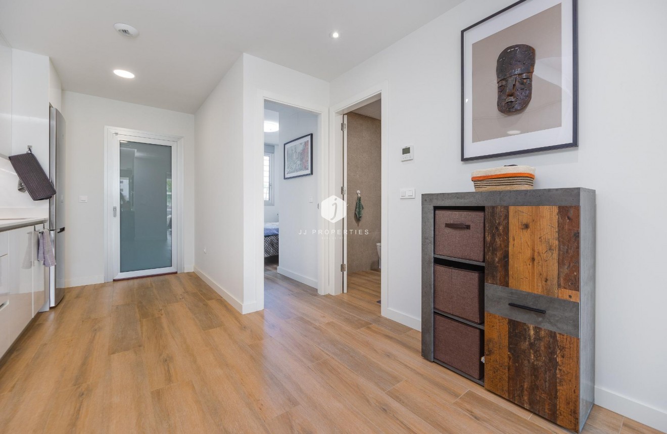 Tweedehands - Appartement / flat -
Orihuela Costa - Villamartín-las Filipinas