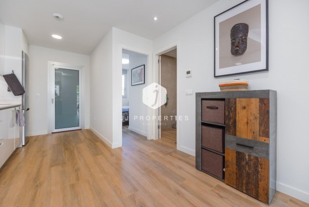 Tweedehands - Appartement / flat -
Orihuela Costa - Villamartín-las Filipinas