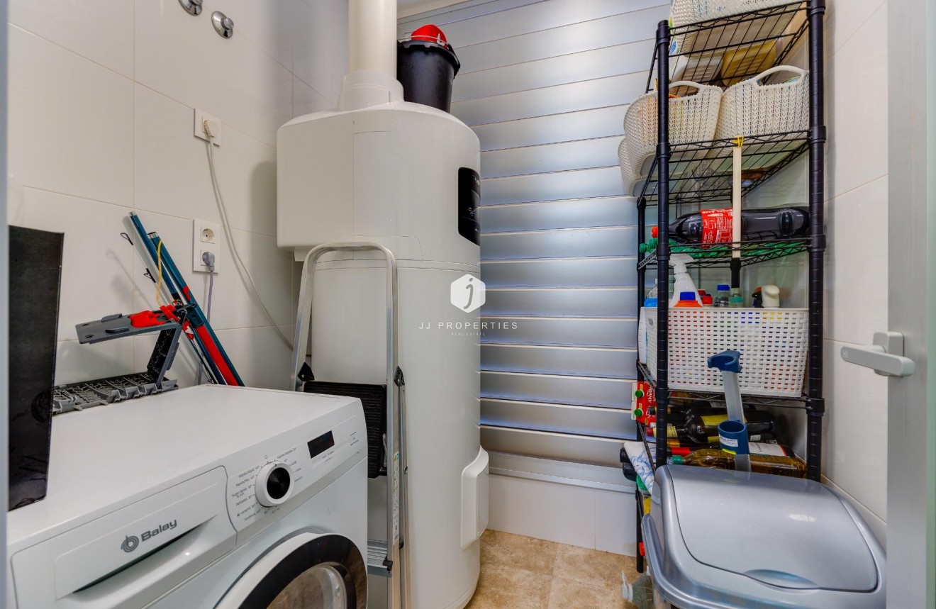 Tweedehands - Appartement / flat -
Orihuela Costa - Villamartín-las Filipinas