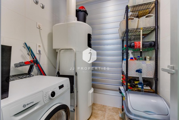 Tweedehands - Appartement / flat -
Orihuela Costa - Villamartín-las Filipinas