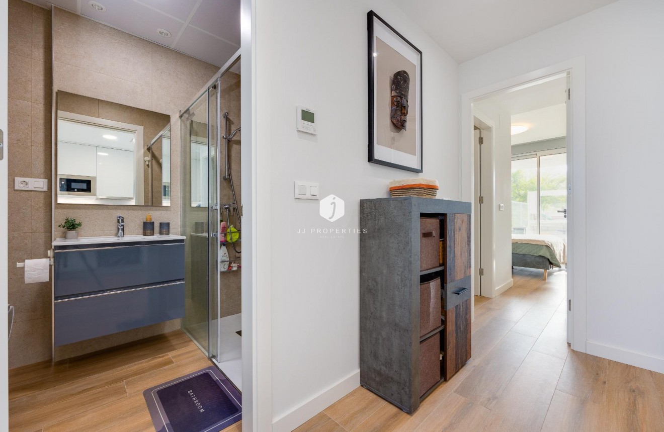 Tweedehands - Appartement / flat -
Orihuela Costa - Villamartín-las Filipinas