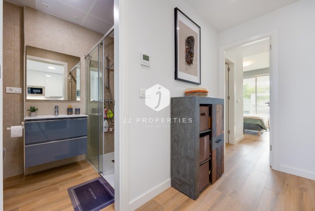 Tweedehands - Appartement / flat -
Orihuela Costa - Villamartín-las Filipinas