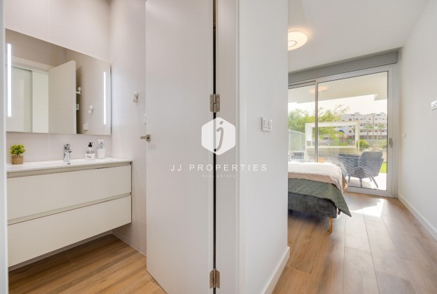 Tweedehands - Appartement / flat -
Orihuela Costa - Villamartín-las Filipinas