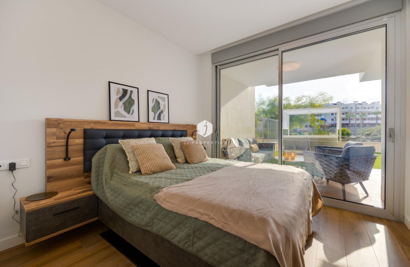 Tweedehands - Appartement / flat -
Orihuela Costa - Villamartín-las Filipinas