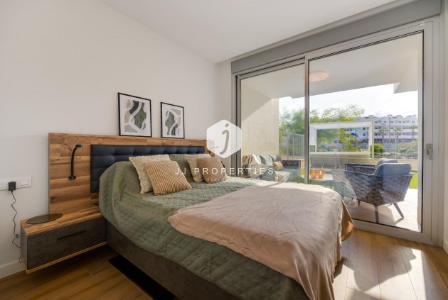 Tweedehands - Appartement / flat -
Orihuela Costa - Villamartín-las Filipinas