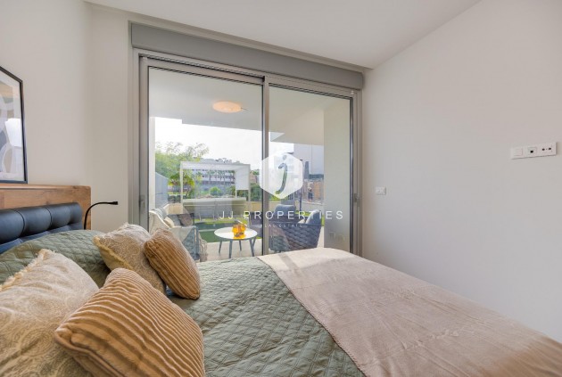 Tweedehands - Appartement / flat -
Orihuela Costa - Villamartín-las Filipinas