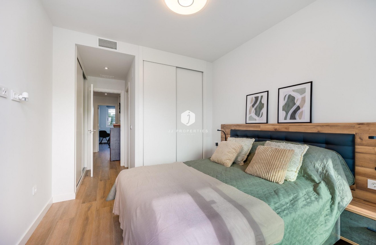 Tweedehands - Appartement / flat -
Orihuela Costa - Villamartín-las Filipinas