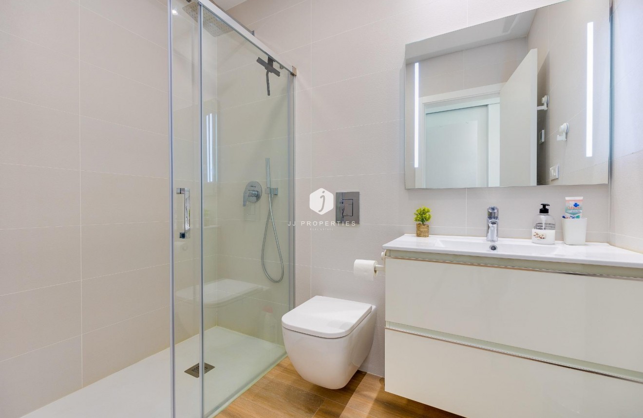 Tweedehands - Appartement / flat -
Orihuela Costa - Villamartín-las Filipinas