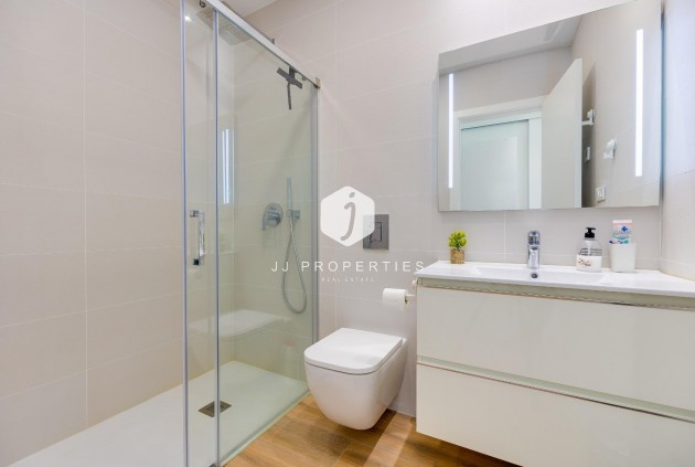 Tweedehands - Appartement / flat -
Orihuela Costa - Villamartín-las Filipinas