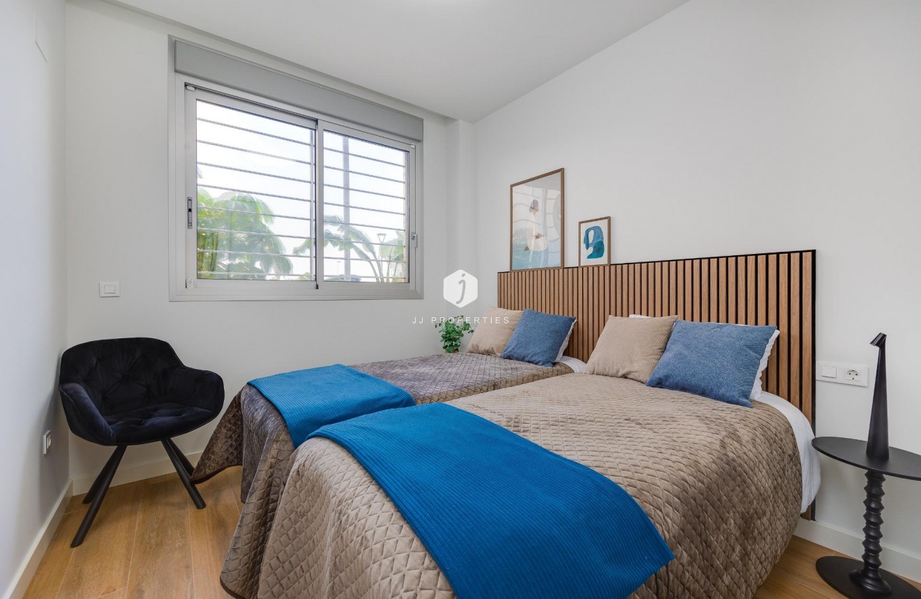 Tweedehands - Appartement / flat -
Orihuela Costa - Villamartín-las Filipinas