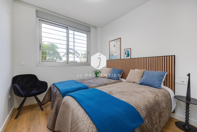 Tweedehands - Appartement / flat -
Orihuela Costa - Villamartín-las Filipinas